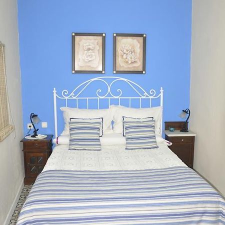 Casa Andrea La Abuela Διαμέρισμα Vejer de la Frontera Δωμάτιο φωτογραφία
