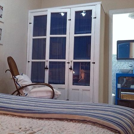 Casa Andrea La Abuela Διαμέρισμα Vejer de la Frontera Εξωτερικό φωτογραφία