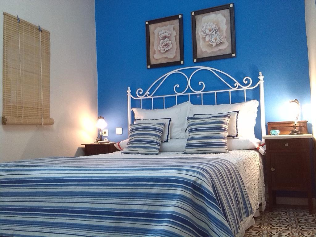 Casa Andrea La Abuela Διαμέρισμα Vejer de la Frontera Δωμάτιο φωτογραφία
