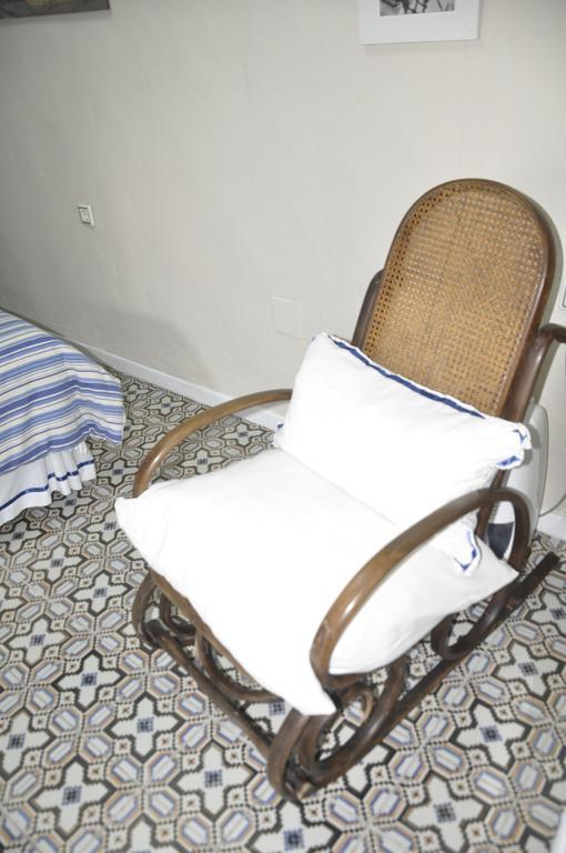 Casa Andrea La Abuela Διαμέρισμα Vejer de la Frontera Εξωτερικό φωτογραφία