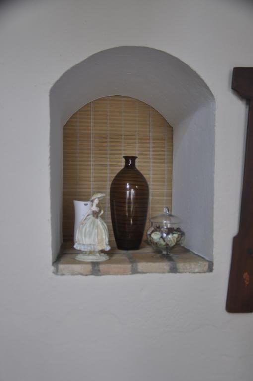 Casa Andrea La Abuela Διαμέρισμα Vejer de la Frontera Δωμάτιο φωτογραφία