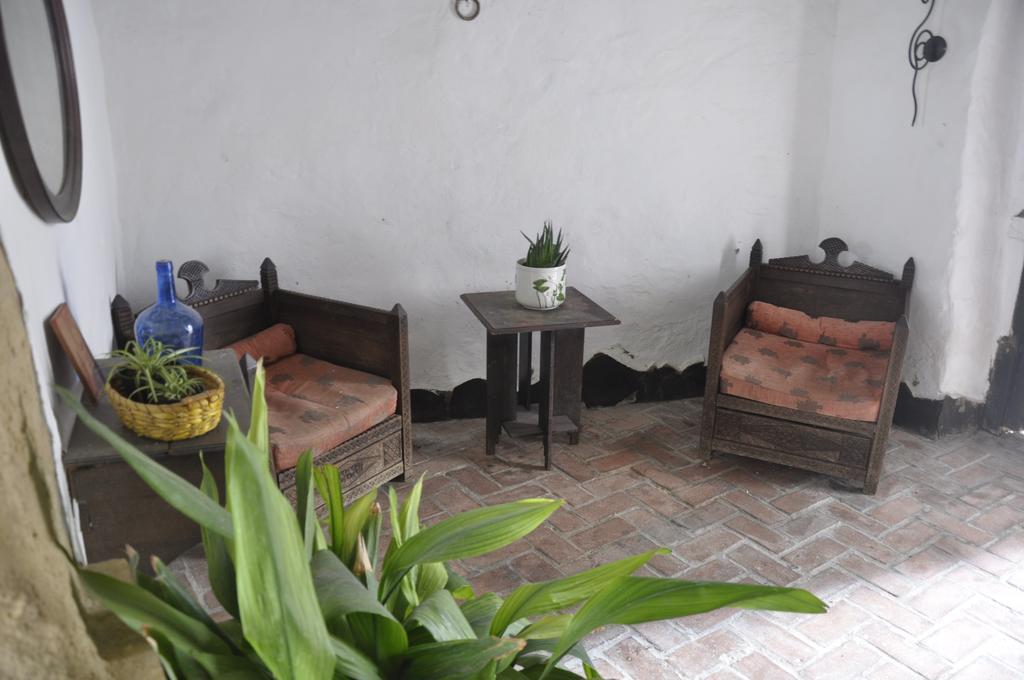 Casa Andrea La Abuela Διαμέρισμα Vejer de la Frontera Δωμάτιο φωτογραφία