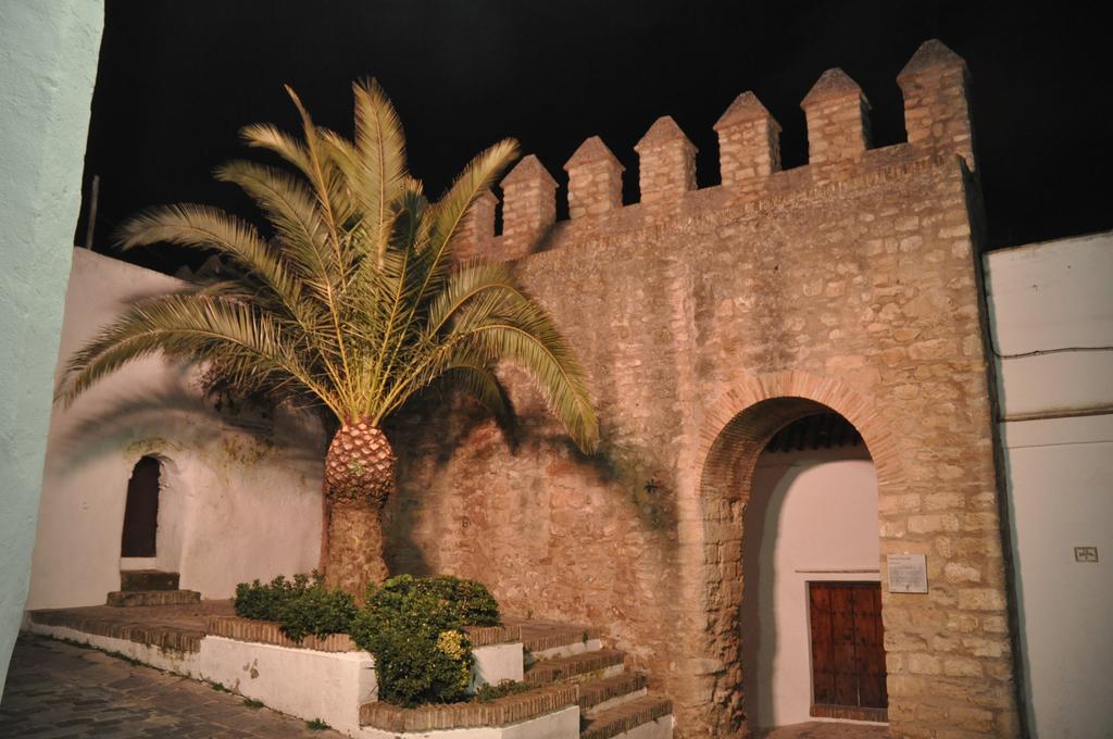 Casa Andrea La Abuela Διαμέρισμα Vejer de la Frontera Δωμάτιο φωτογραφία