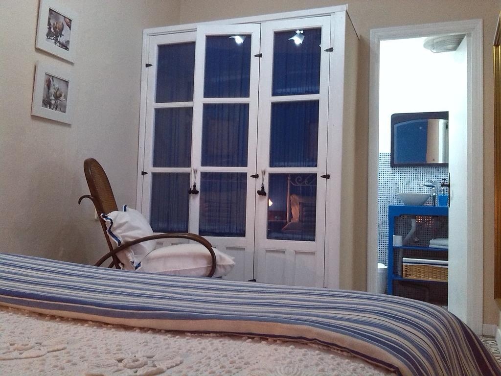 Casa Andrea La Abuela Διαμέρισμα Vejer de la Frontera Εξωτερικό φωτογραφία