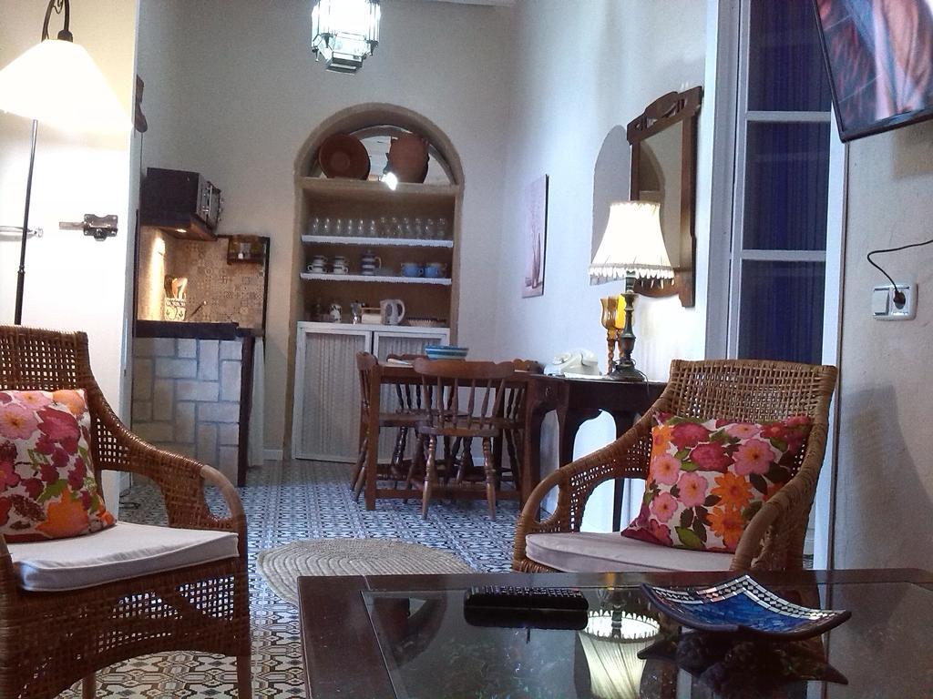 Casa Andrea La Abuela Διαμέρισμα Vejer de la Frontera Δωμάτιο φωτογραφία