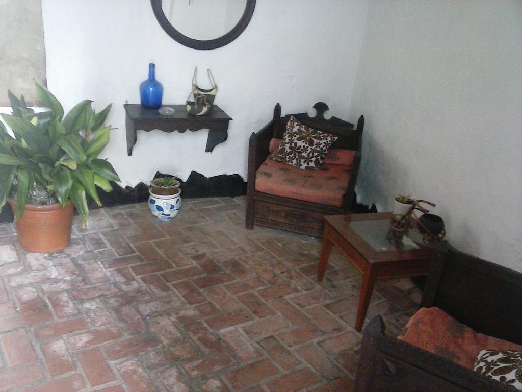 Casa Andrea La Abuela Διαμέρισμα Vejer de la Frontera Εξωτερικό φωτογραφία